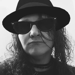 Meet your Posher, Rebekah